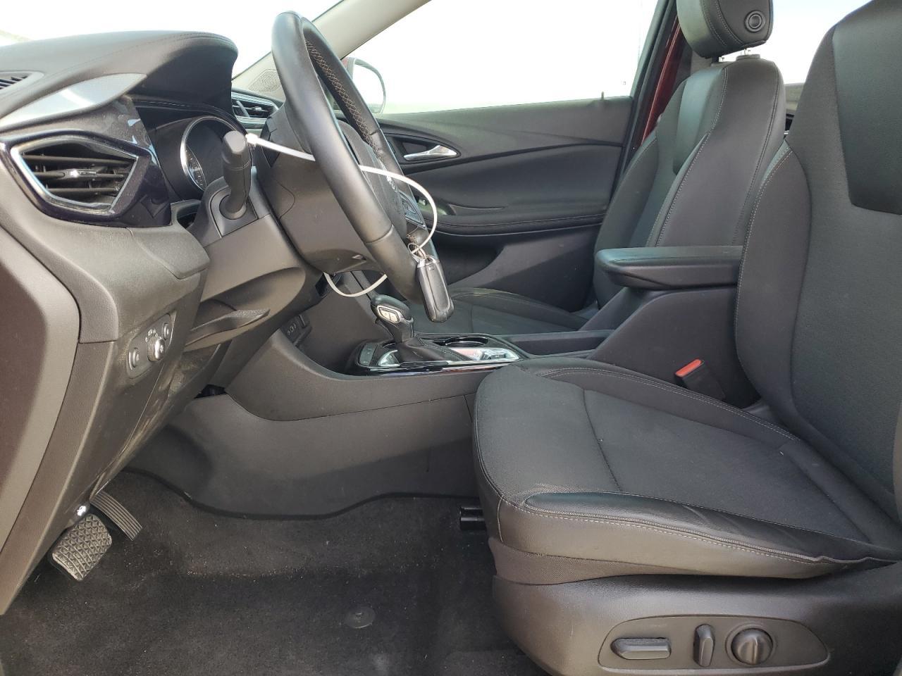 2023 BUICK Encore GX