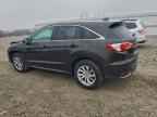 2017 ACURA RDX