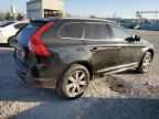 2017 VOLVO XC60