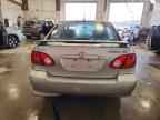 2003 TOYOTA COROLLA