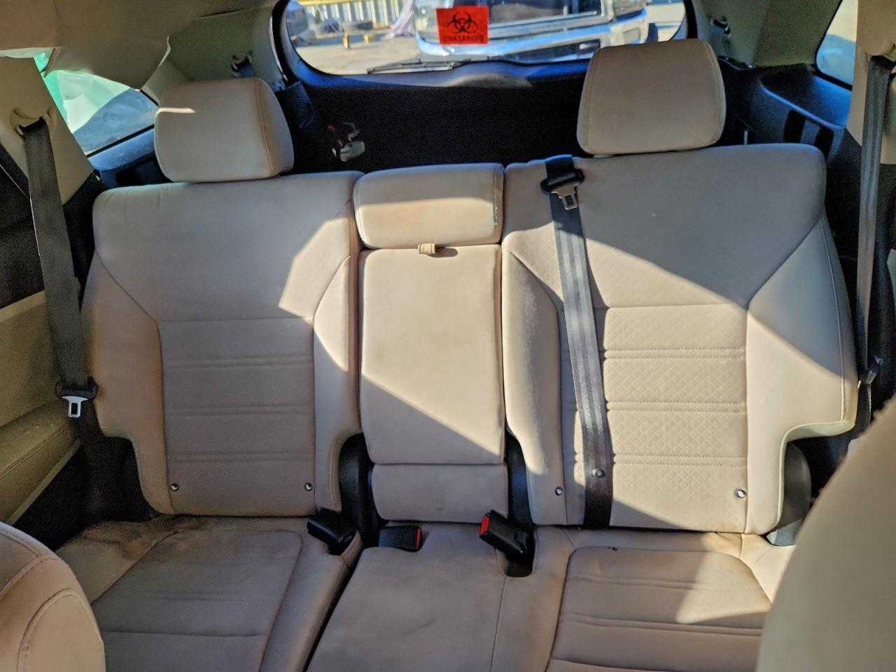 2020 KIA SORENTO