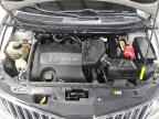 2011 LINCOLN MKX