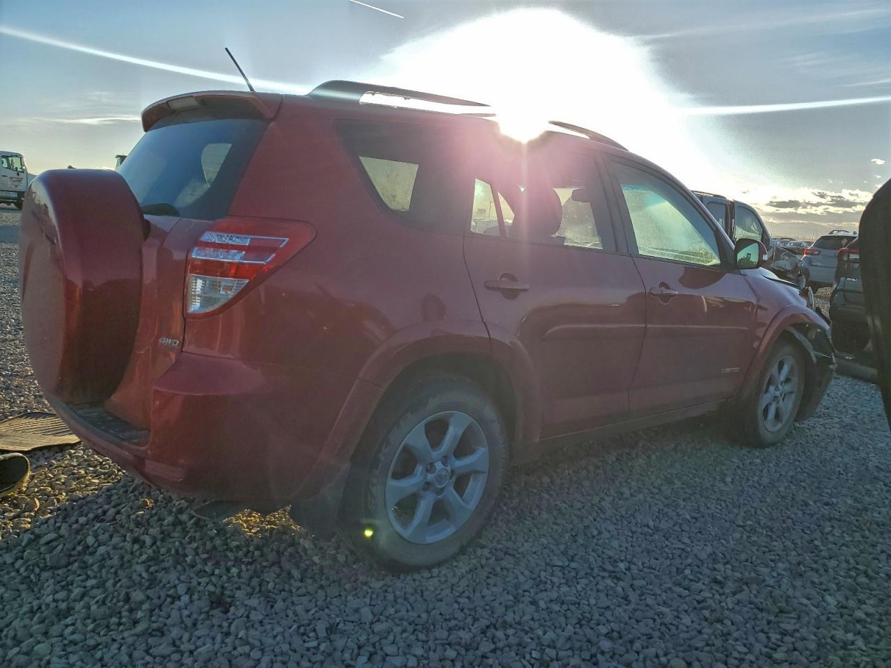 2011 TOYOTA RAV4