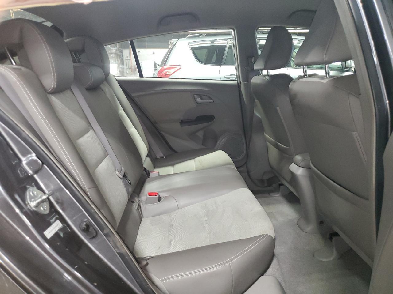 2014 HONDA Insight