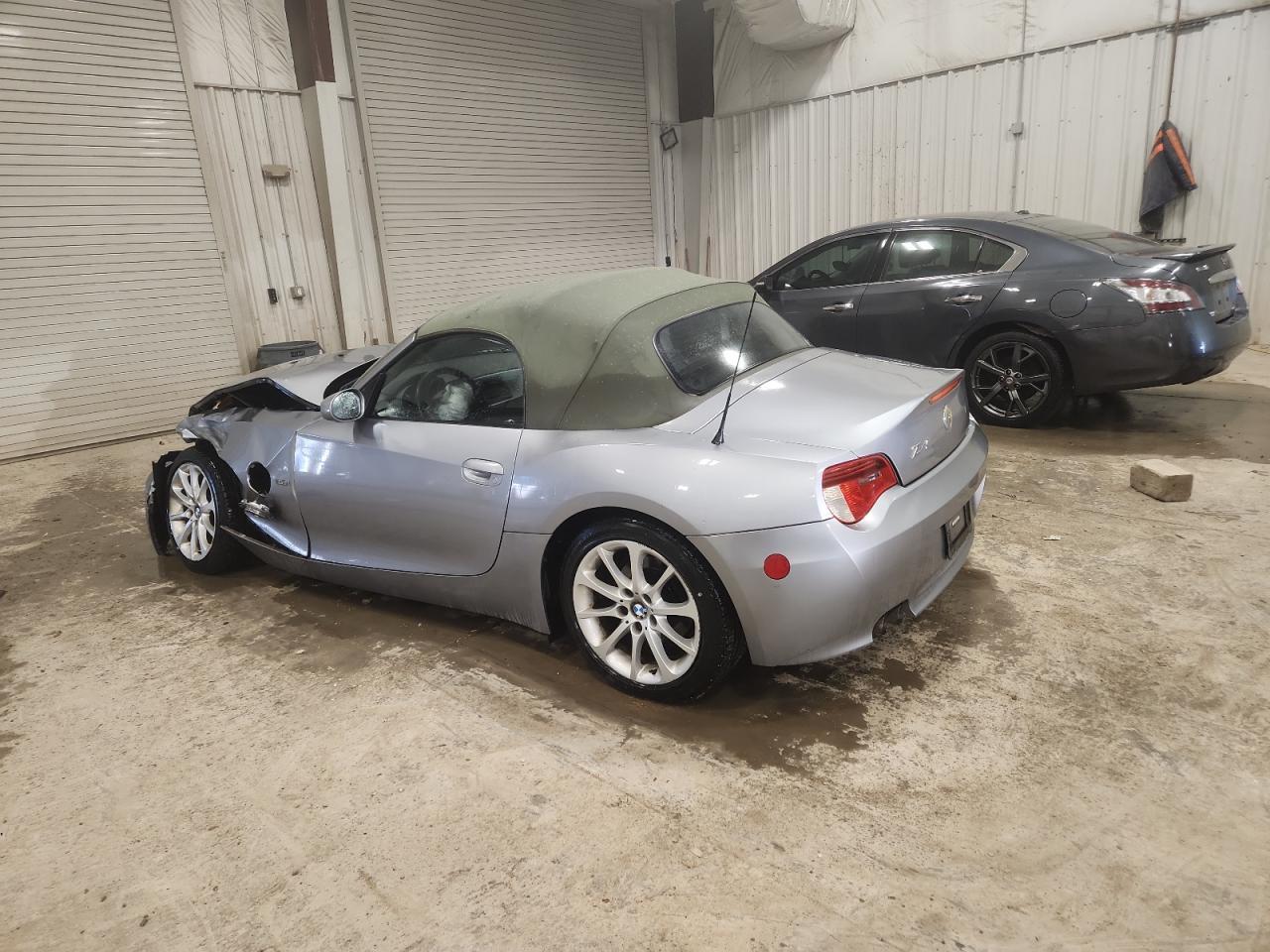 2006 BMW Z4