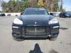 2009 PORSCHE CAYENNE