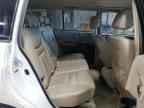 2003 TOYOTA HIGHLANDER