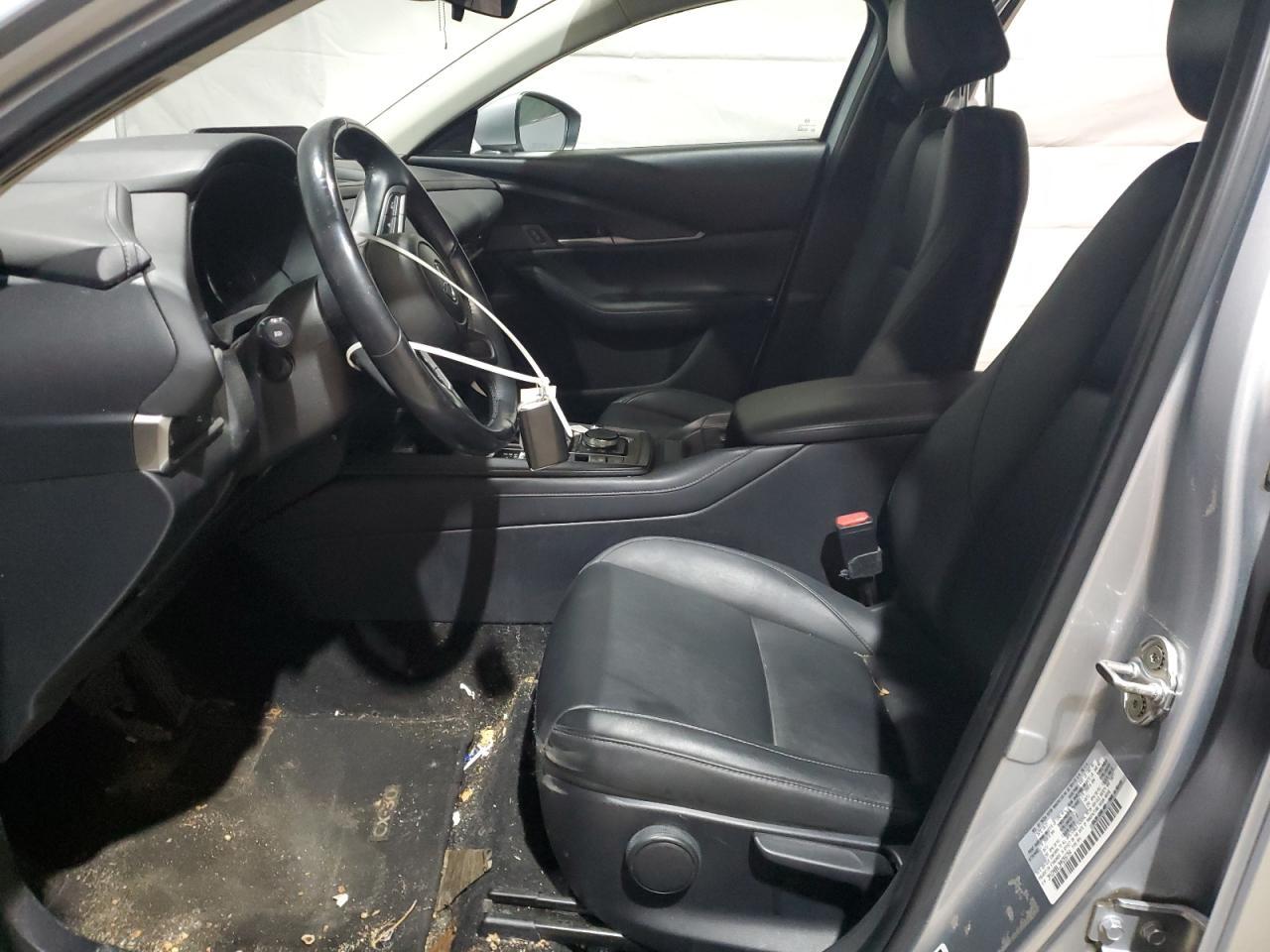 2021 MAZDA CX-30