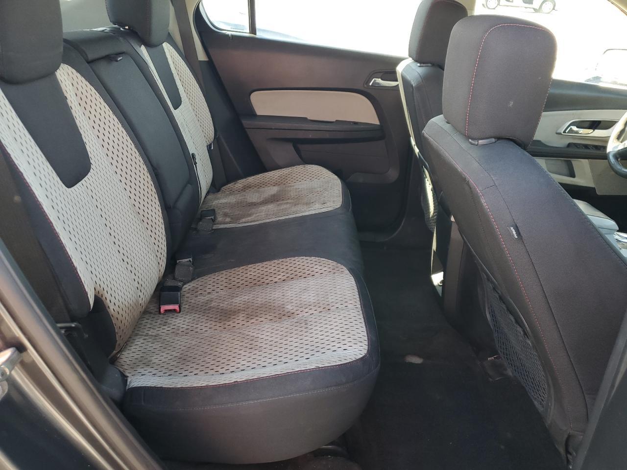 2011 CHEVROLET EQUINOX