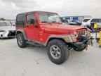 1999 JEEP WRANGLER