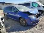 2021 CHRYSLER Pacifica