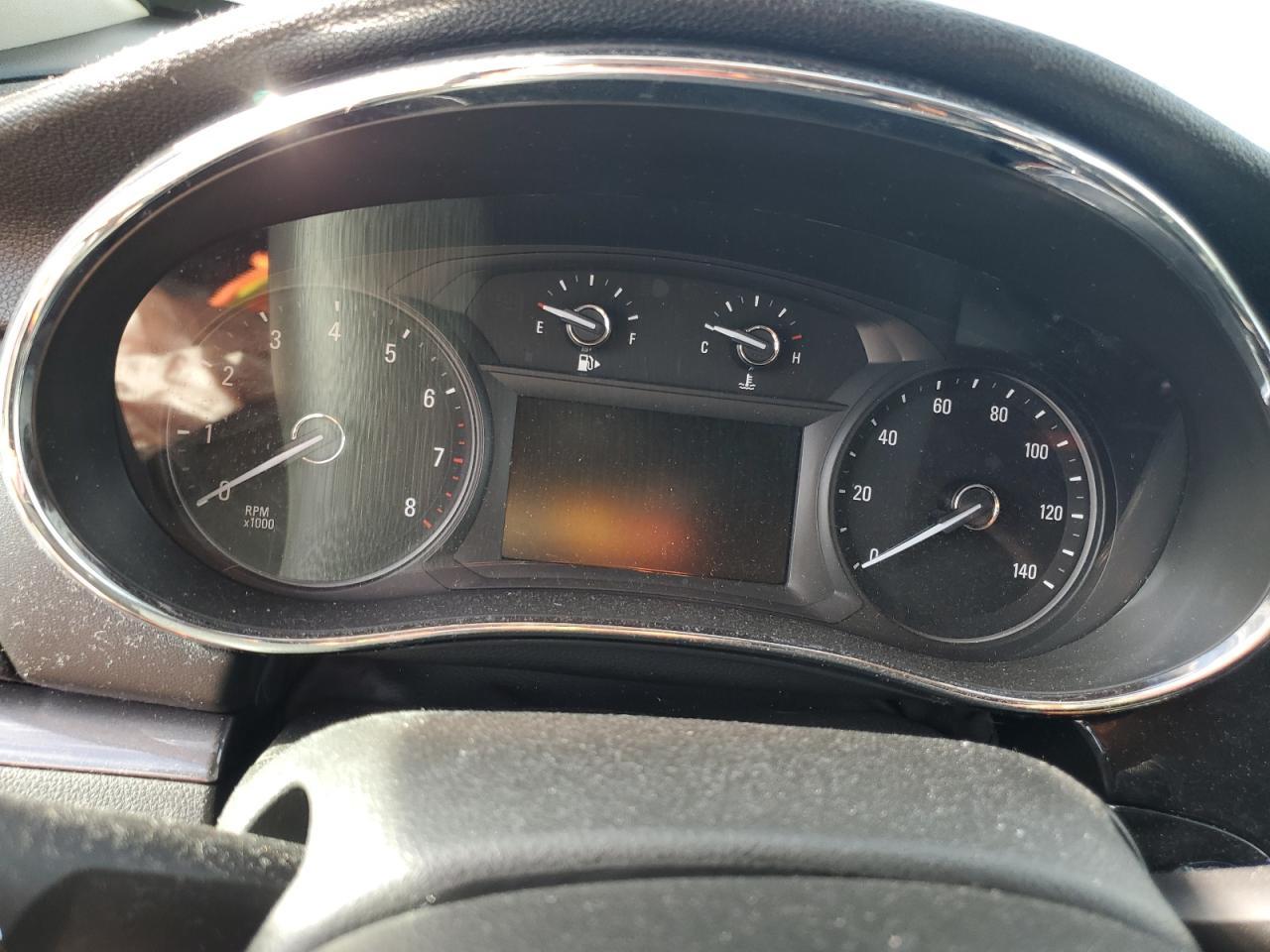 2019 BUICK ENCORE