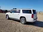 2018 CHEVROLET Suburban