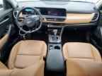 2024 KIA SELTOS