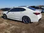 2018 ACURA TLX