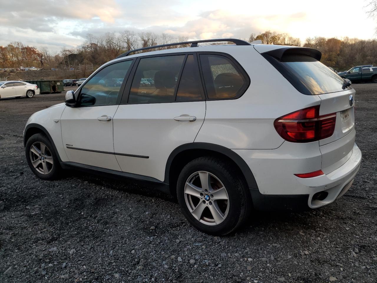 2013 BMW X5
