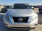 2013 NISSAN PATHFINDER