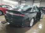 2016 LINCOLN MKZ