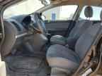 2012 NISSAN SENTRA