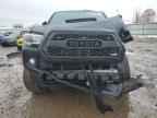 2016 TOYOTA TACOMA