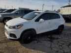 2019 CHEVROLET TRAX