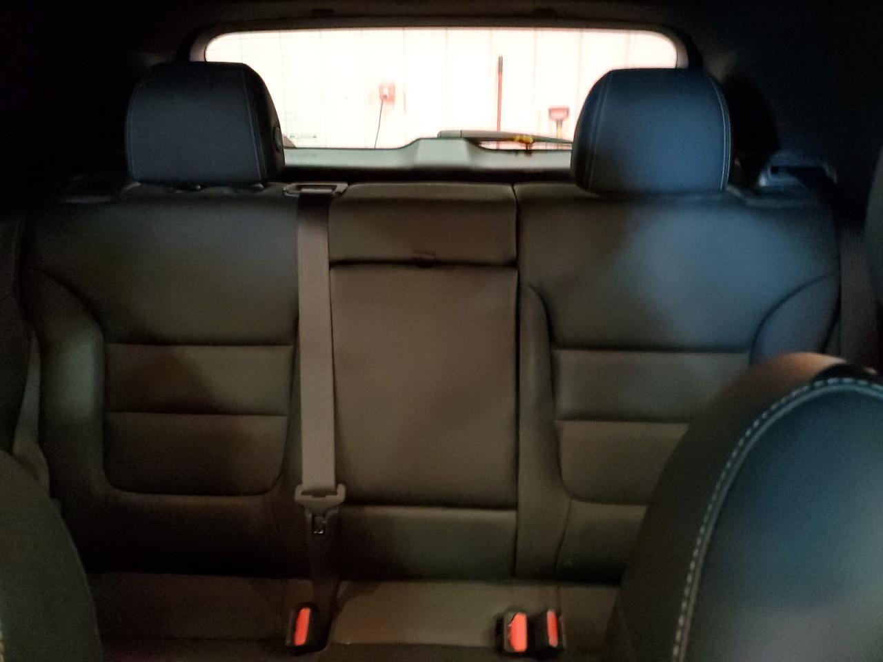 2022 CHEVROLET Trailblazer