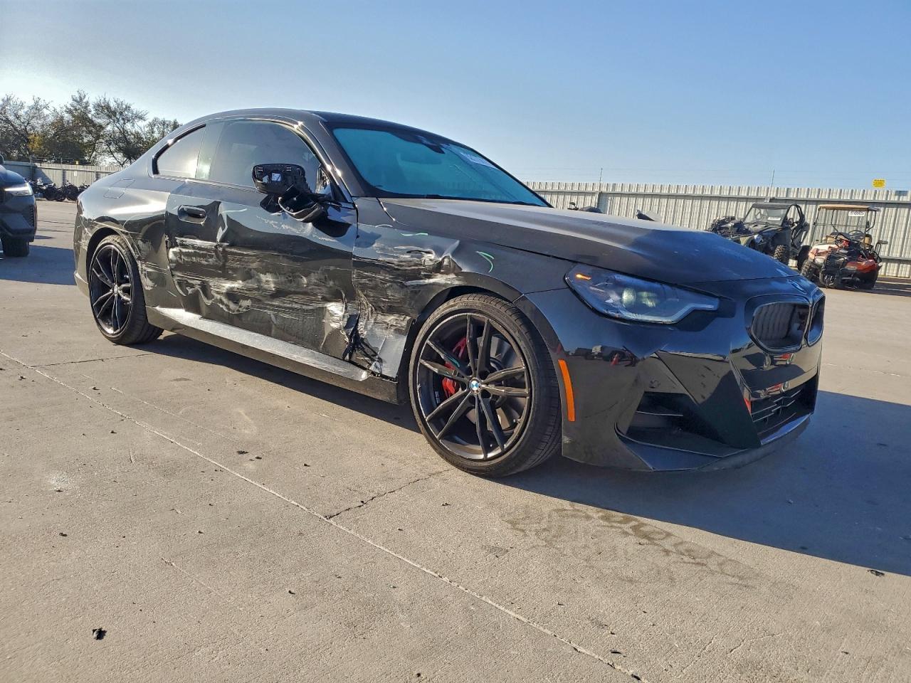2024 BMW 2 Series