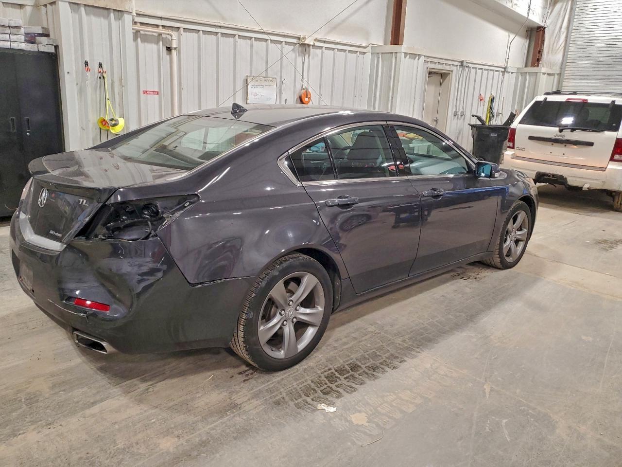 2013 ACURA TL