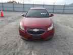 2011 CHEVROLET CRUZE