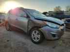 2012 HYUNDAI TUCSON