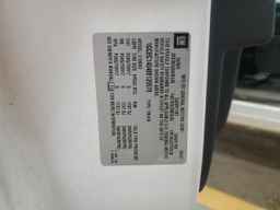 2008 CHEVROLET SILVERADO 1500