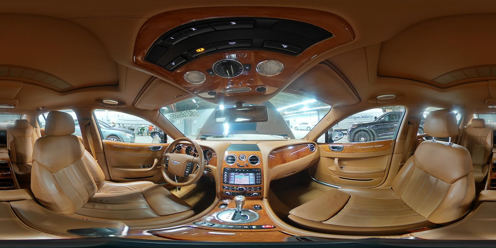 2006 BENTLEY Continental