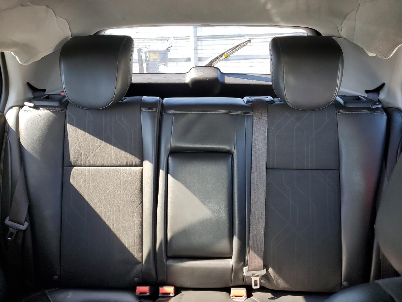 2018 CHEVROLET TRAX