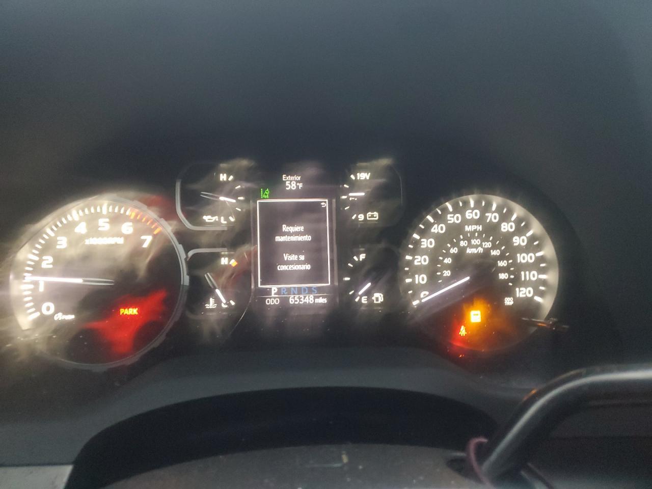 2018 TOYOTA TUNDRA