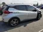 2017 CHEVROLET Bolt EV