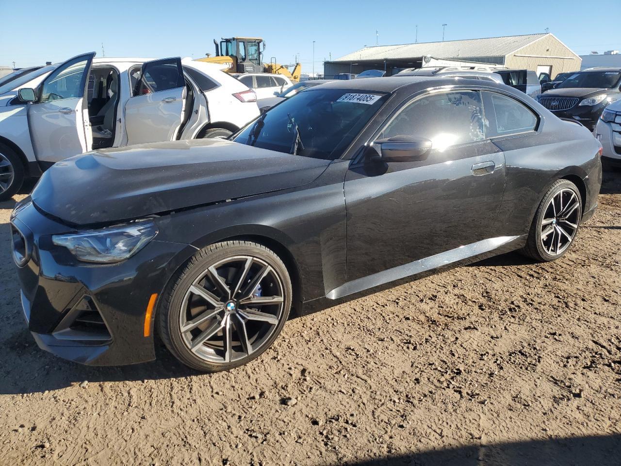 2022 BMW M240i