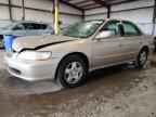 2000 HONDA ACCORD
