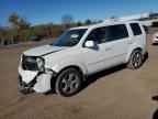 2015 HONDA PILOT
