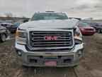 2015 GMC Sierra