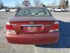 2005 TOYOTA CAMRY