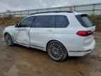 2022 BMW X7
