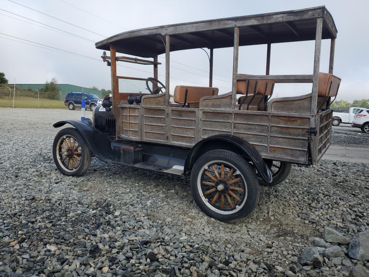 1926 FORD Model T