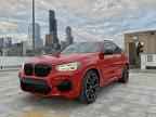 2020 BMW X4
