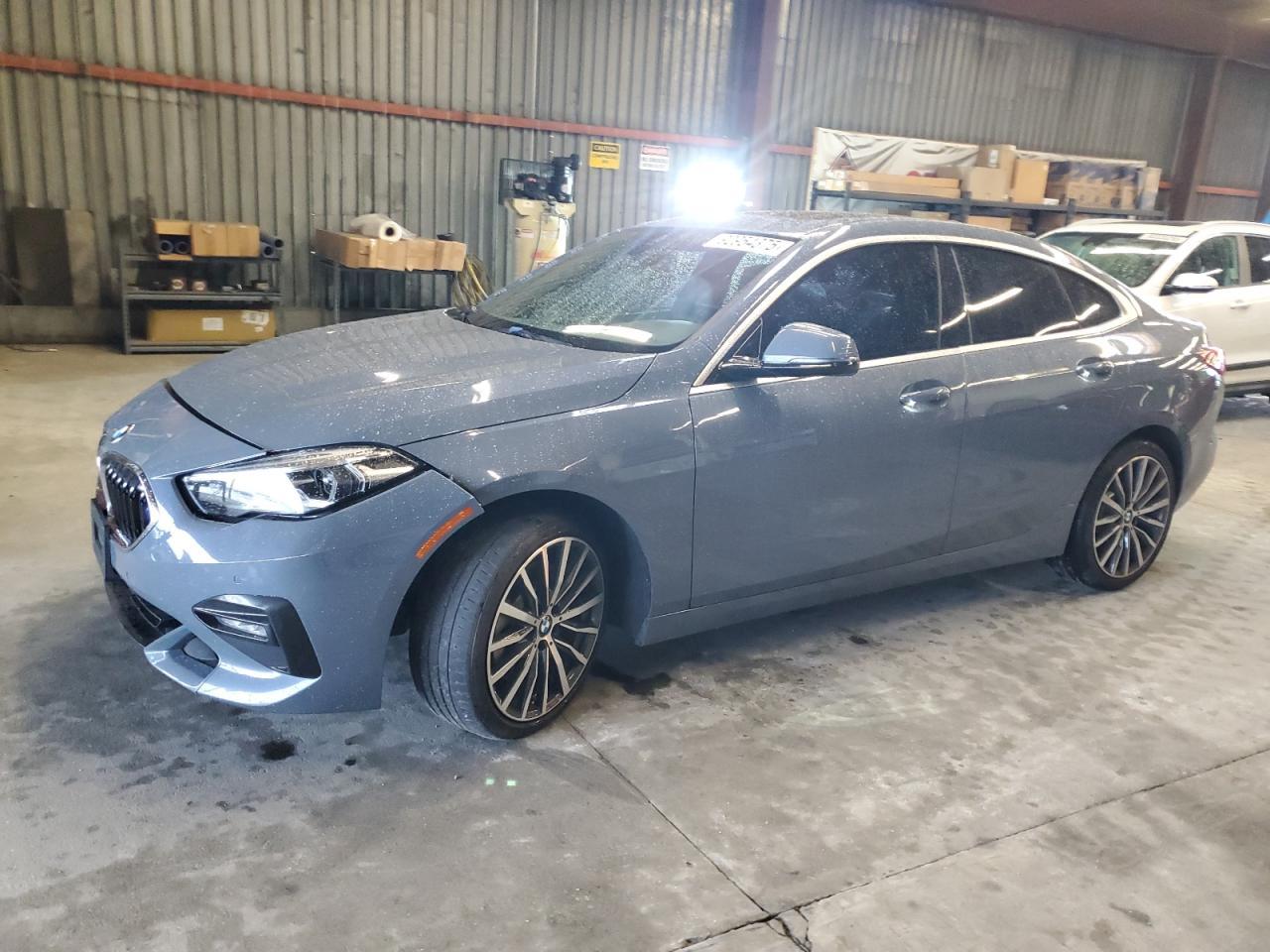 2021 BMW 2 Series