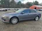 2010 FORD FUSION