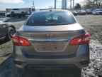 2016 NISSAN SENTRA