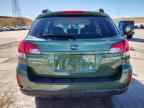 2010 SUBARU Outback