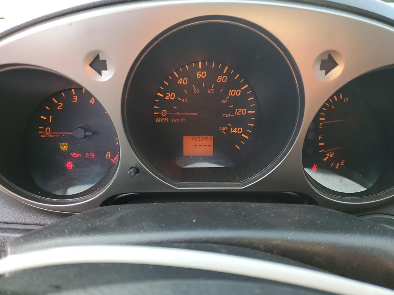 2003 NISSAN ALTIMA