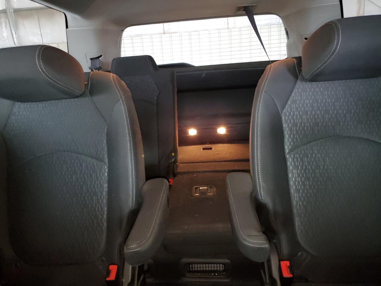 2015 GMC ACADIA