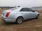 2017 CADILLAC CTS